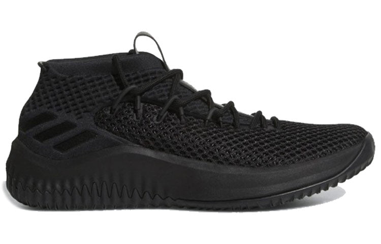 adidas Dame 4 'Dame Time' BW1518