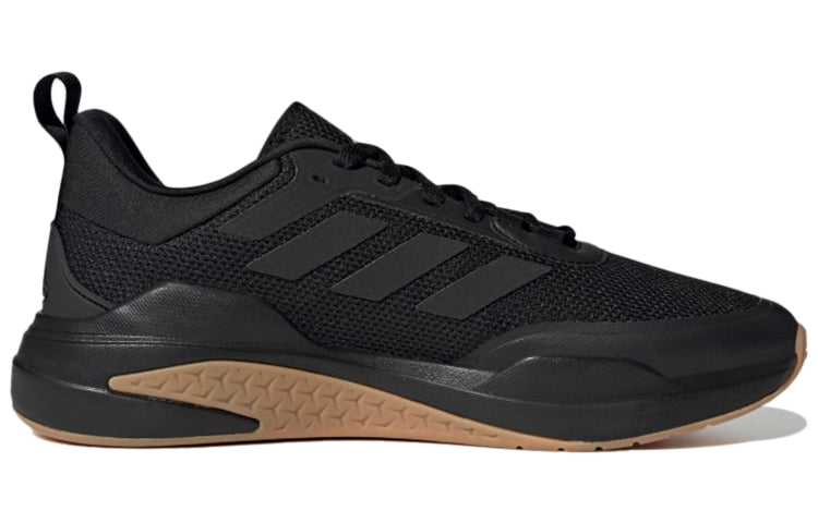 adidas Trainer V 'Black Gum' GX0728