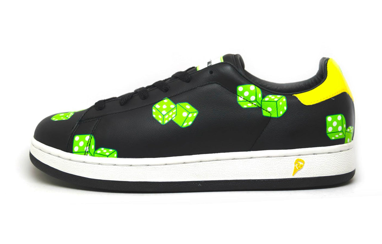 Reebok Ice Cream Low 'Dice Flavor' 10-138124