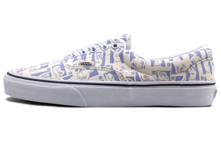 Vans Era 'Breast Cancer Awareness' VN0A4BV4TGM