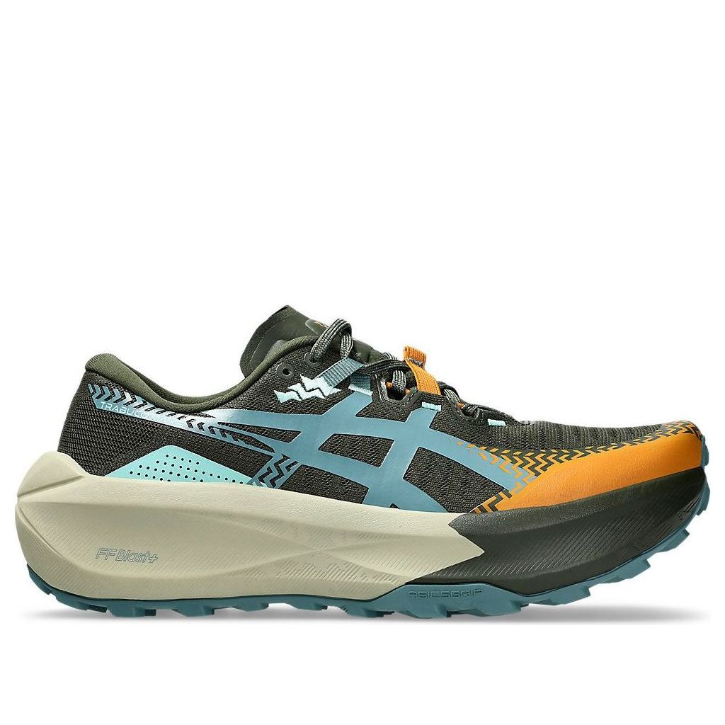 ASICS Trabuco Max 5 'Vintage Khaki Foggy Teal' 1011C164-200