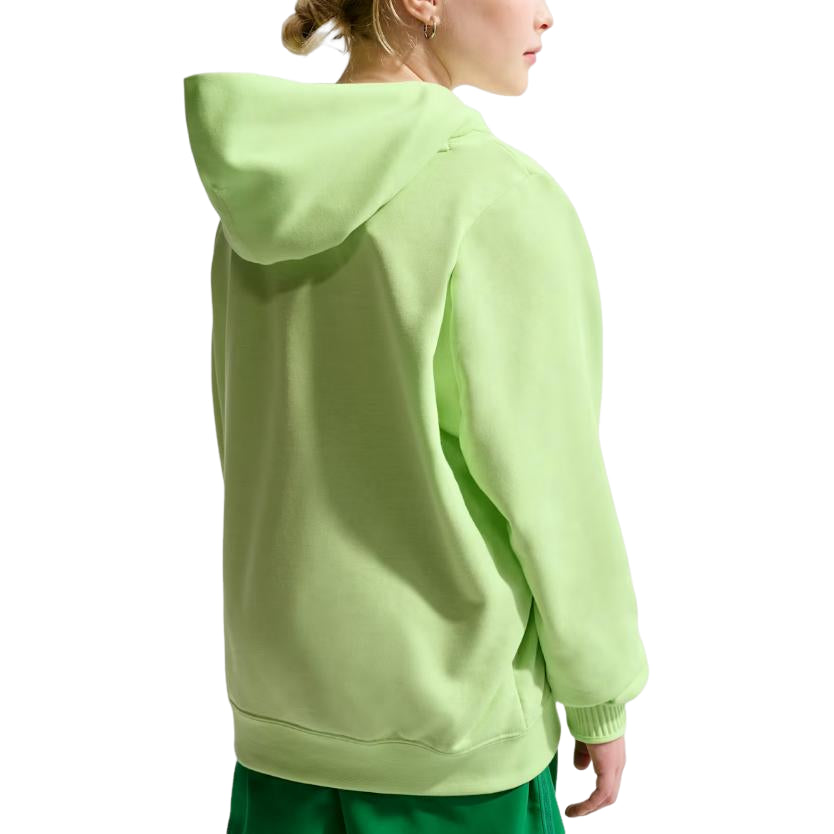 (GS) Nike x LEGO Collection Hoodie 'Light Liquid Lime Smoke Grey' IO3116-360
