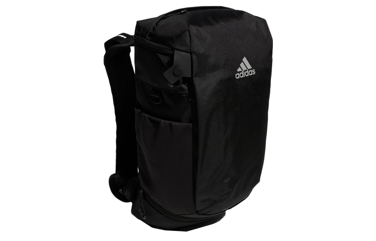 (GS) adidas OP/SYST Backpack 'Black' HN6683
