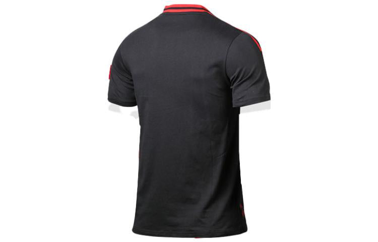 adidas FC Bayern CNY Tee 'Black Red' GK8625