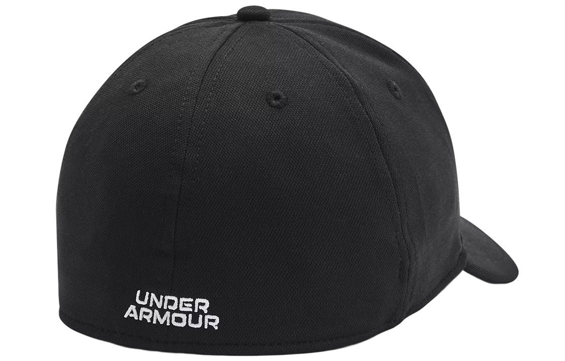 Under Armour Blitzing 3.0 Cap 'Black' 1376700-001