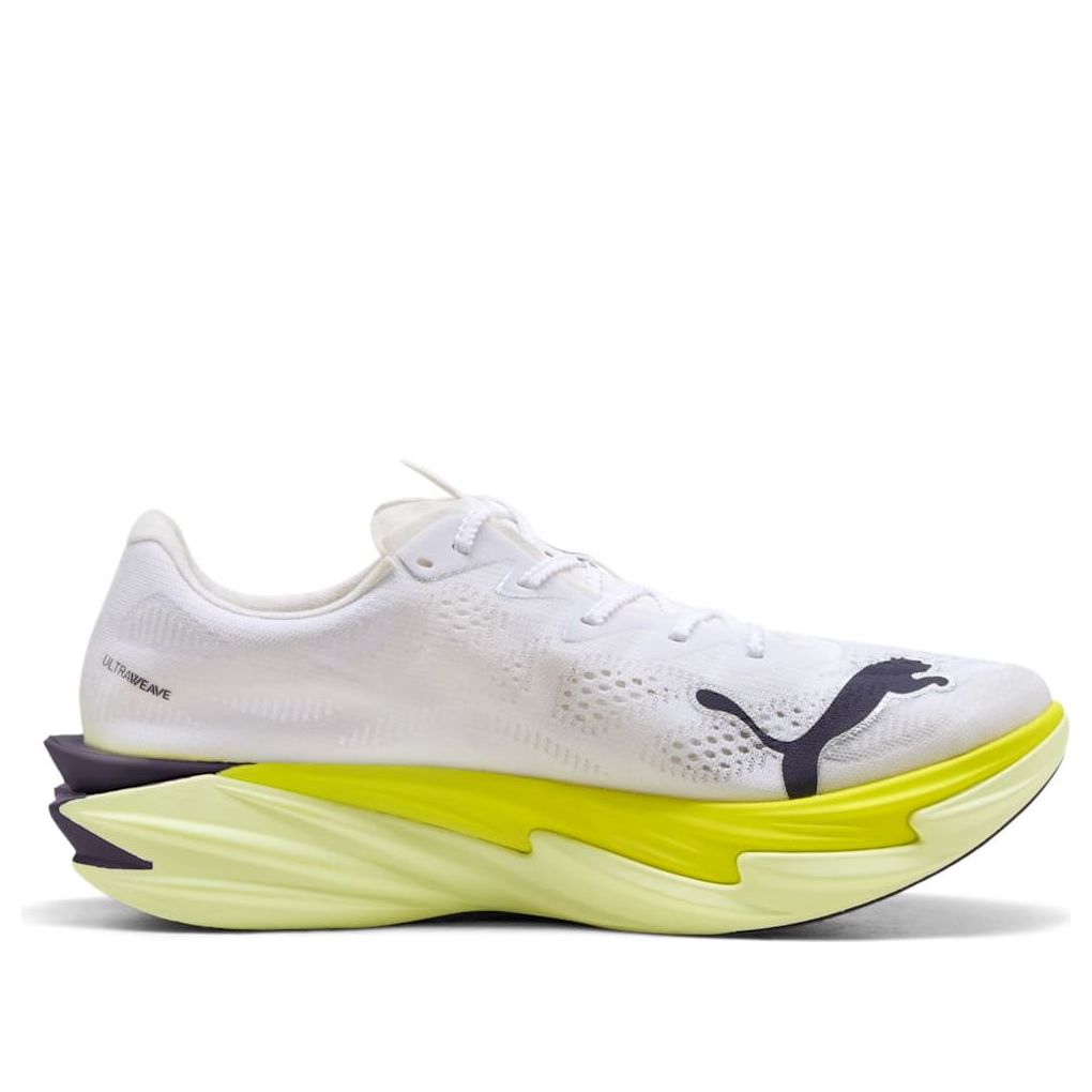PUMA Deviate Nitro Elite 4 'White Apple Spritz' 312127-06