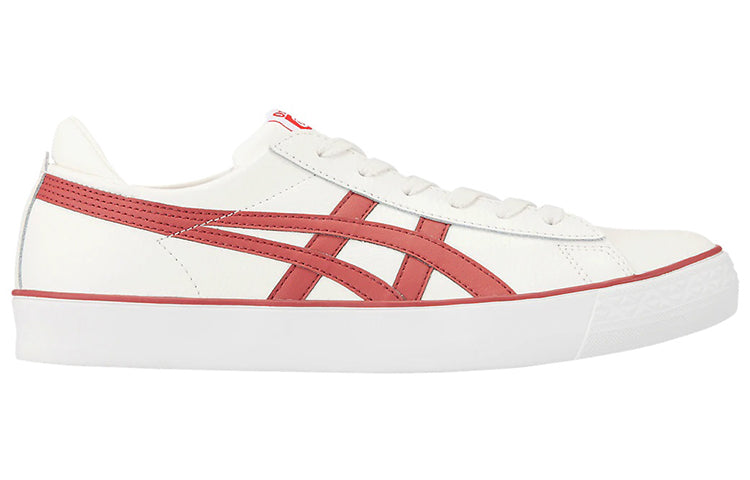 Onitsuka Tiger Fabre BL-S 2.0 'Cream' 1183A400-100