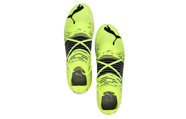 PUMA Future Z 1.1 MG 'Fluorescent Green Black' 106377-01