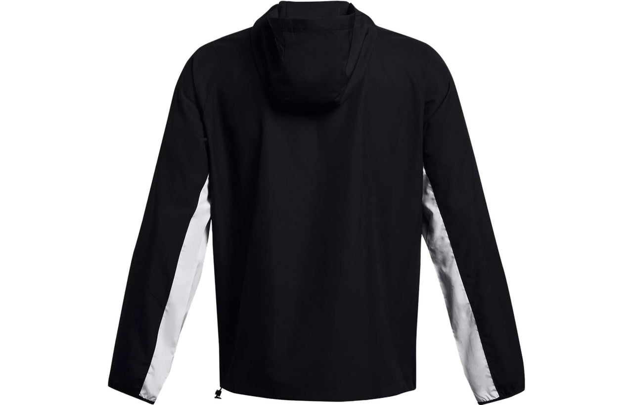 Under Armour University of Wisconsin-Madison Jacket 'Black' 5120632-004