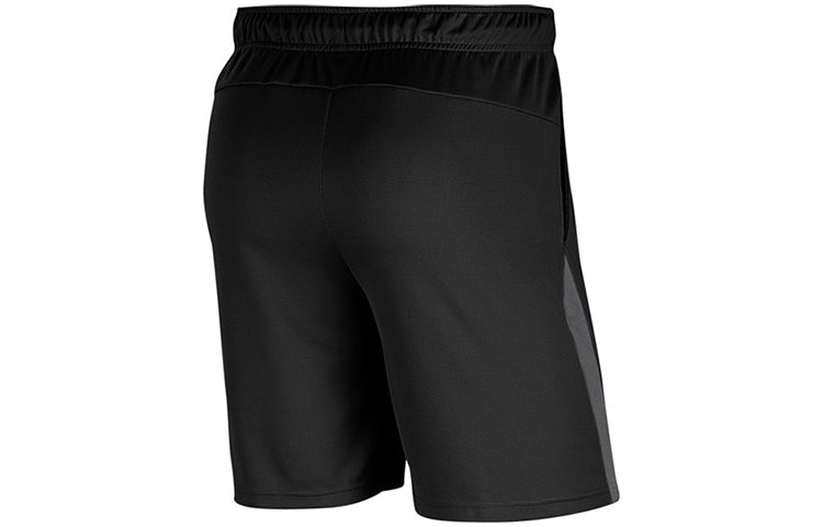 Nike Casual Breathable Running Sports Shorts Black CJ2007-010
