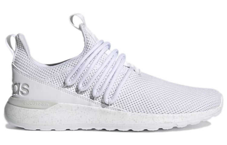 adidas Lite Racer Adapt 3 'White Dash Grey' FZ0954