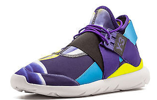 adidas Y-3 Qasa Elle Lace AQ5455