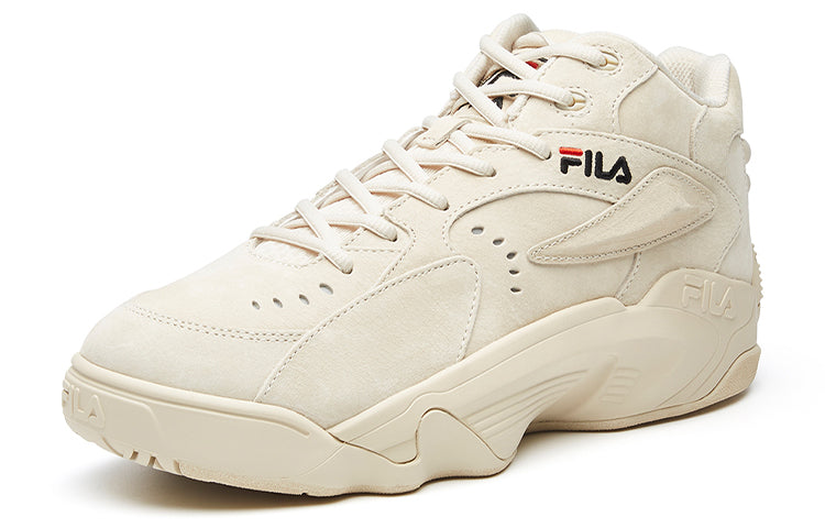 FILA Jamball Mid Mid Top Beige F12M041216FYS