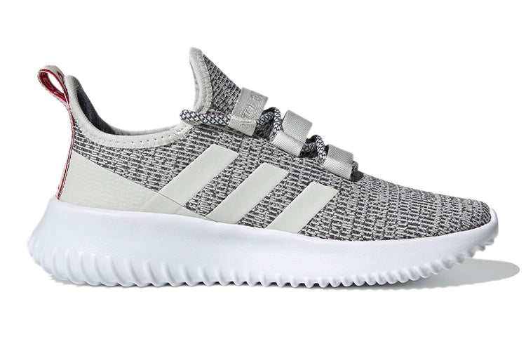 (GS) adidas Kaptir Grey 'Gray White' EG3731