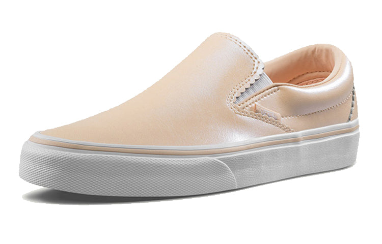 Vans Slip-On For Pink VN0A38F7VKA