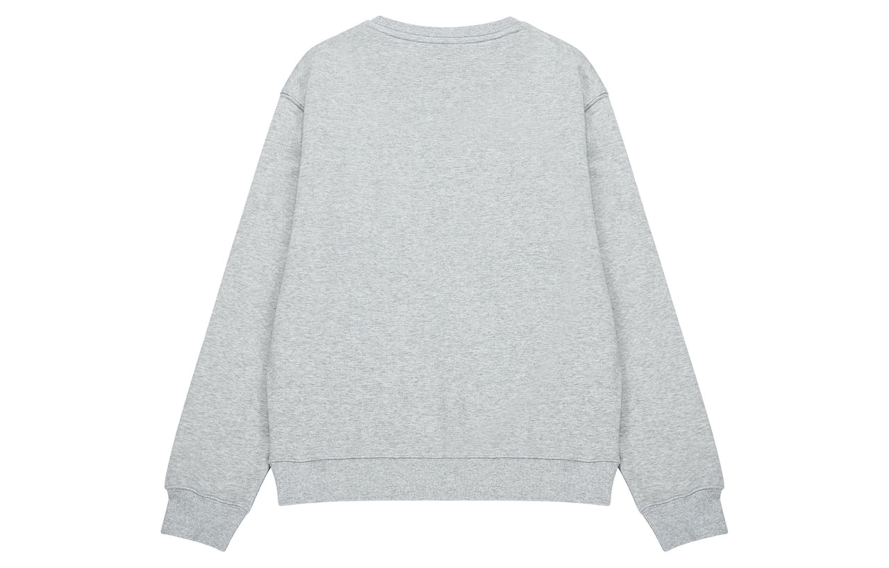New Balance 1906 Sweatshirt Asia Sizing 'Grey' MT23562-AG