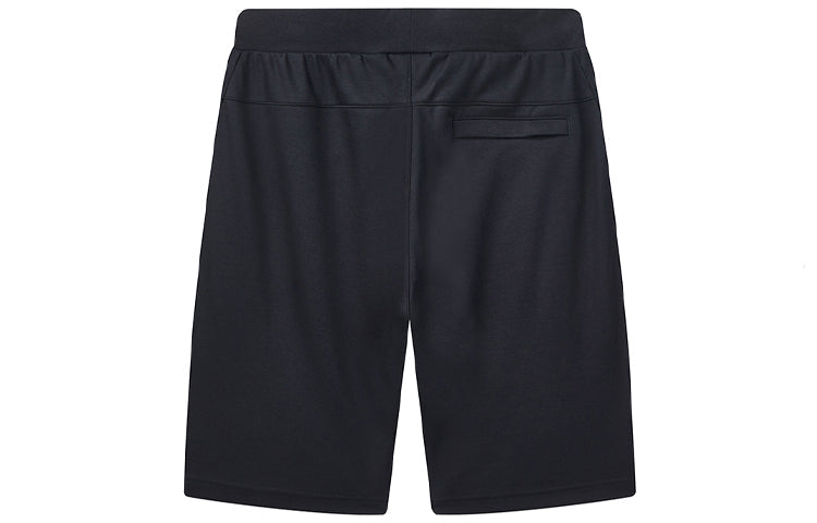 FILA Knit Drawstring Shorts Blue F61M028664F-NV