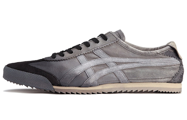 Onitsuka Tiger Mexico 66 'Grey Black White' 1181A439-020