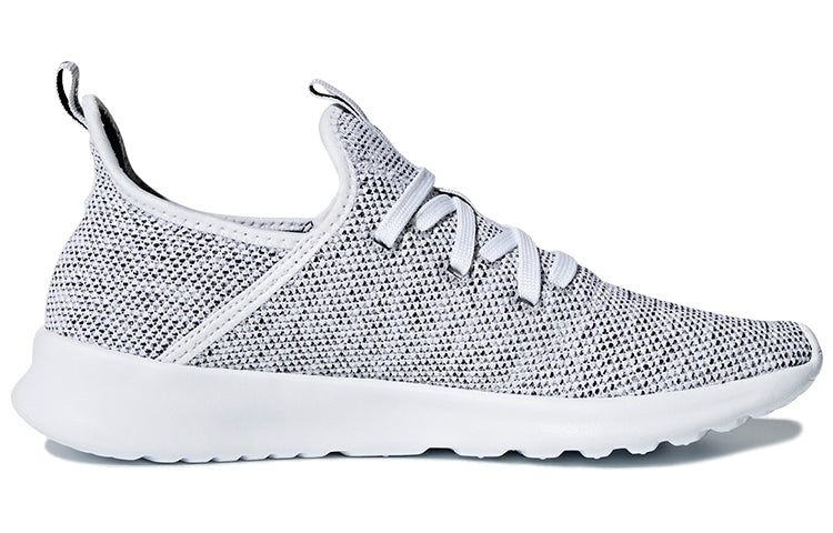 (WMNS) adidas Cloudfoam Pure 'Cloud White' DB0695