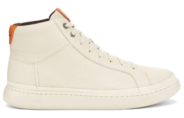 UGG Cali- Skate shoes 'Cream y' 1106049-PRC