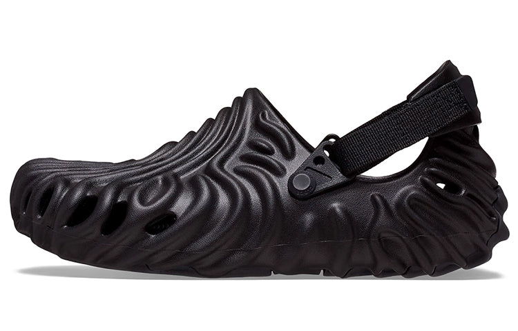 Crocs Salehe Bembury x Pollex Clog 'Sasquatch' 207393-001