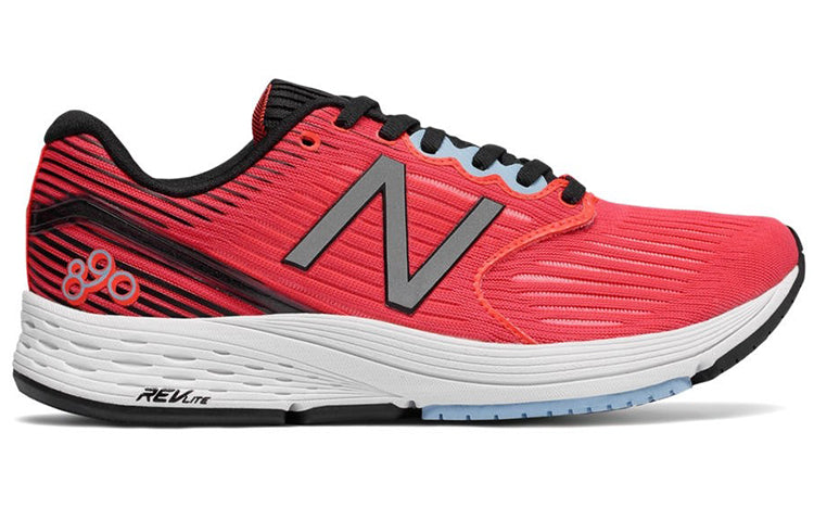 (WMNS) New Balance 890v6 'Coral' W890CB6