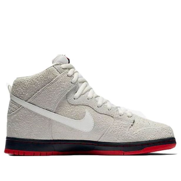 Nike x Black Sheep SB Dunk High 'Black Sheep' 881758-110