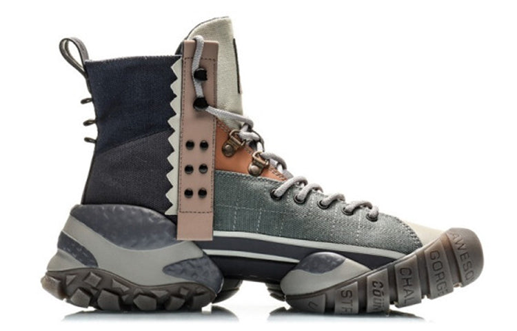 Li-Ning Countflow x Dunhuang Museum AGLQ129-8