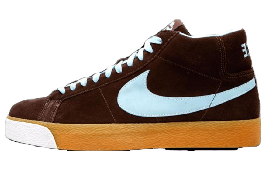 Nike SB Blazer 'Cappuccino' 310801-241