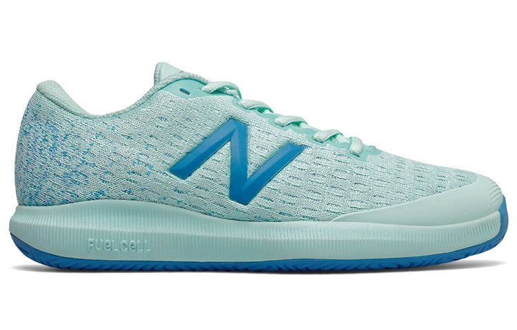 (WMNS) New Balance Clay Court FuelCell 996v4 WCY996F4