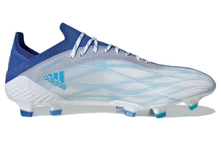 adidas X Speedflow.1 FG 'Diamond Edge' GW7456