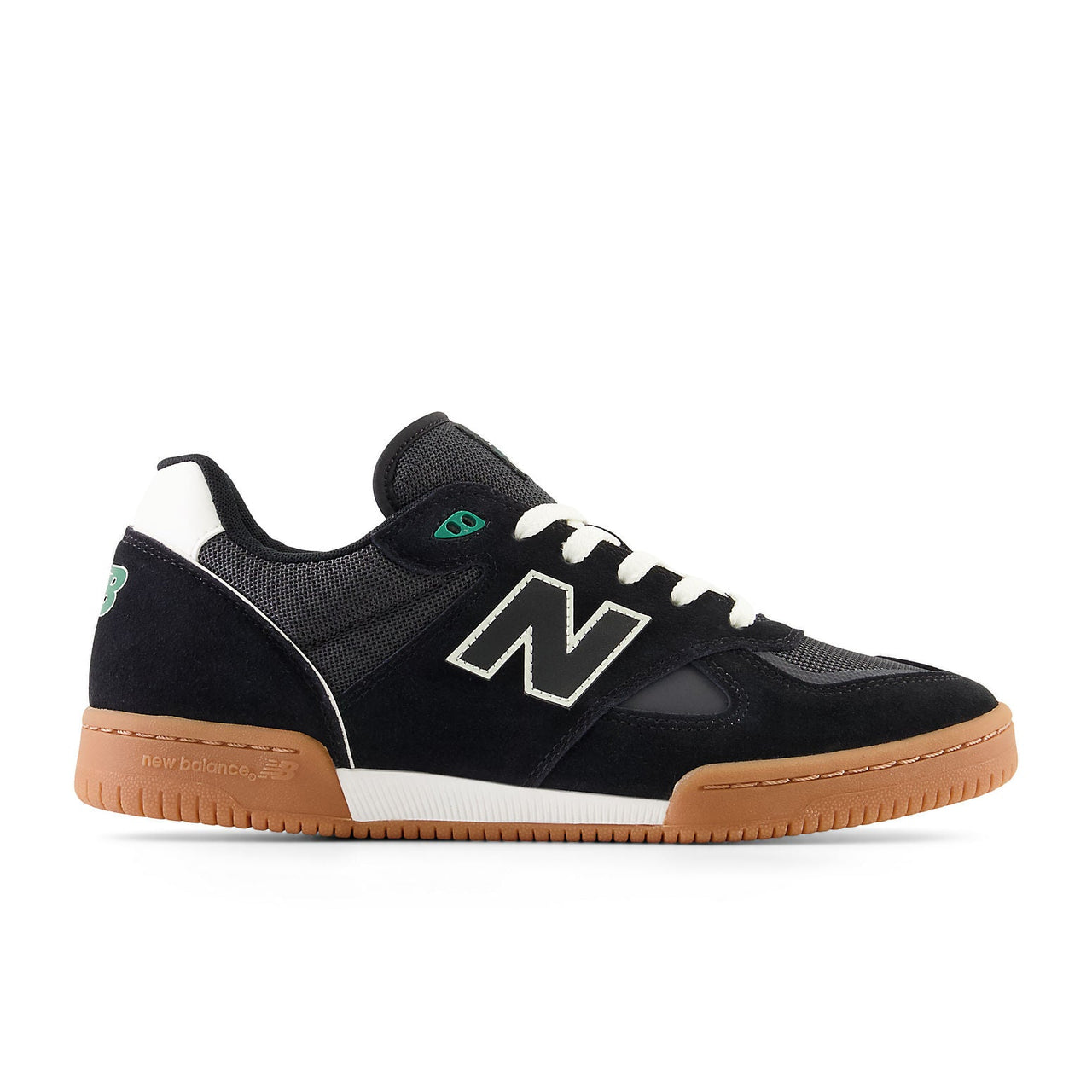 New Balance x Tom Knox 600 'Black White' NM600BNW