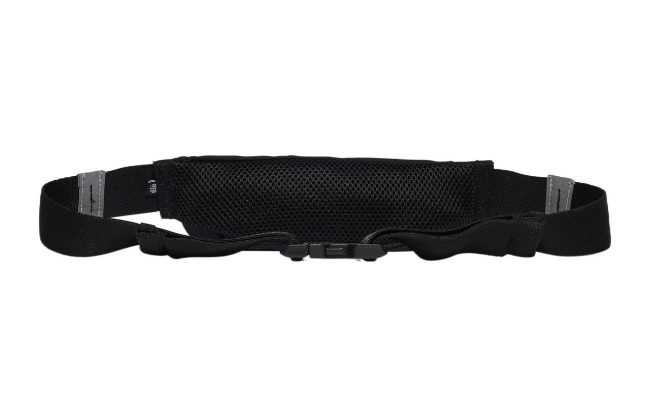 adidas Running Belt Waist Bag 'Black' IB2390