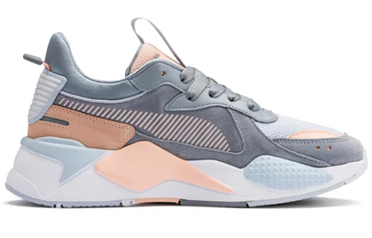 (WMNS) PUMA RS-X Reinvent 'Tradewinds Heather' 371008-03