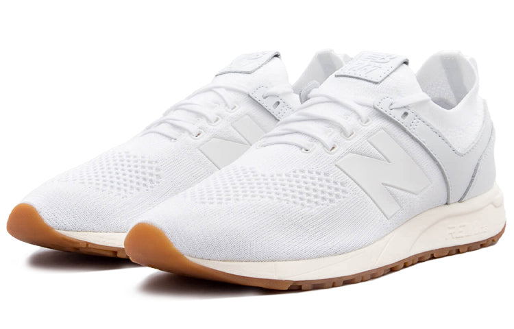 New Balance 247 'White Gum' MRL247DW