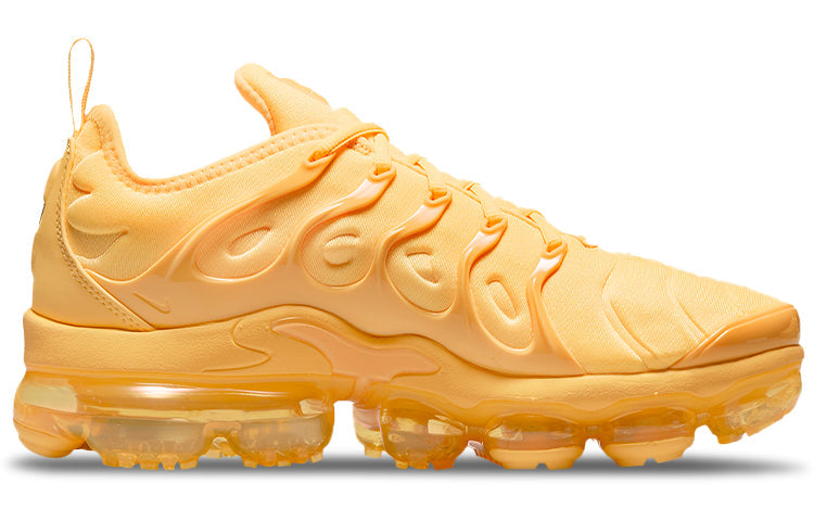 (WMNS) Nike Air VaporMax Plus 'Yolk' DJ5993-800