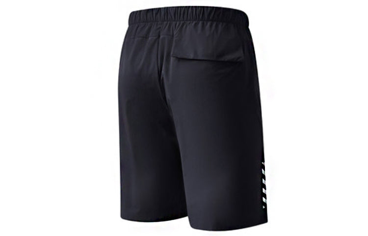 Men's FILA 20SS Gym Sports Blue Shorts A11M031361FNV