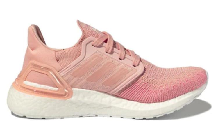 (WMNS) adidas Ultraboost 20 'Pink' H67282