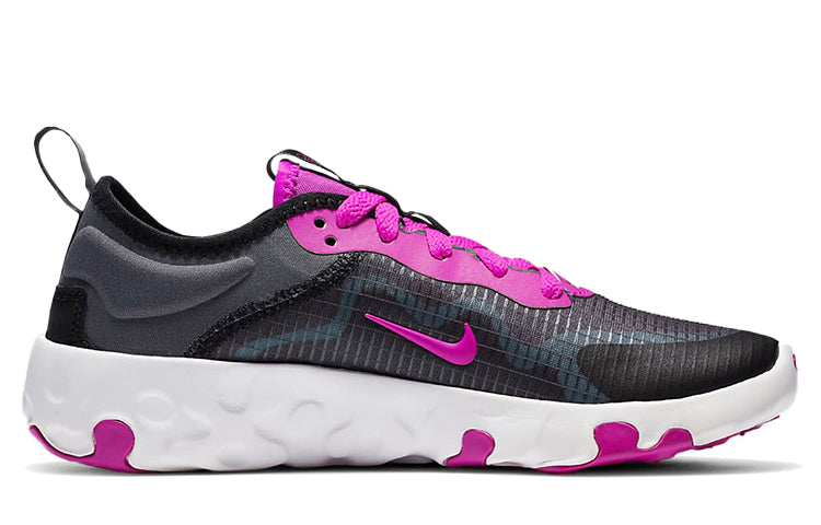 (GS) Nike Renew Lucent 'Gunsmoke Violet' CD6906-005