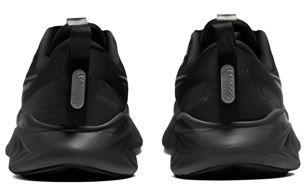 (WMNS) ASICS Gel-Cumulus 25 'Black Gunmetal' 1012B441-003