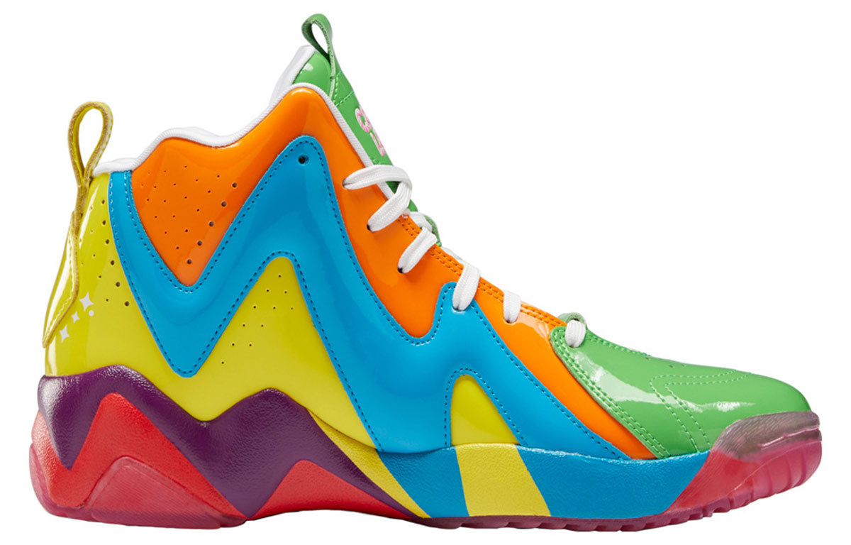 Reebok Hasbro x Hurrikaze 2 'Candy Land' GZ8825