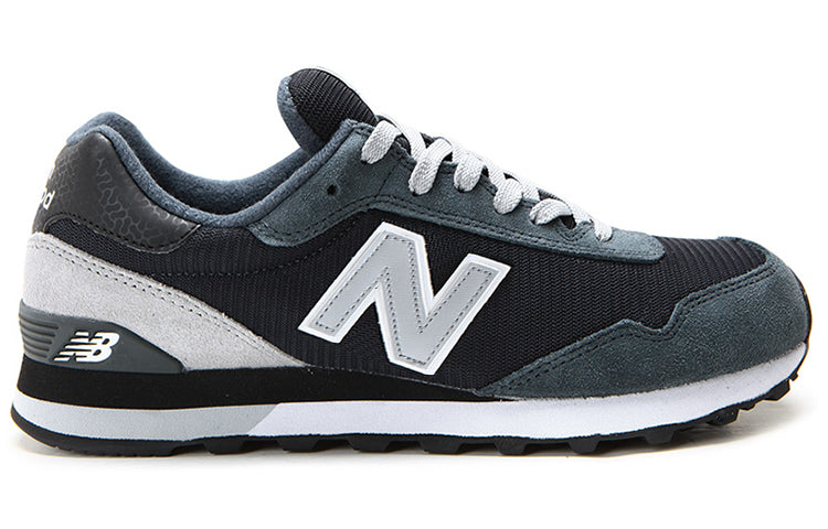 New Balance 515 'Grey Black White' ML515CCF