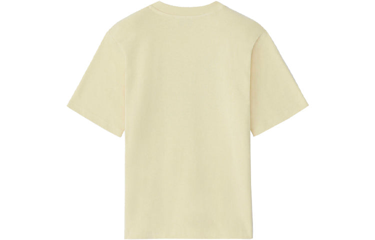 Men's KENZO SS21 Embroidered Round Neck Pullover FB55TS0654SL-08