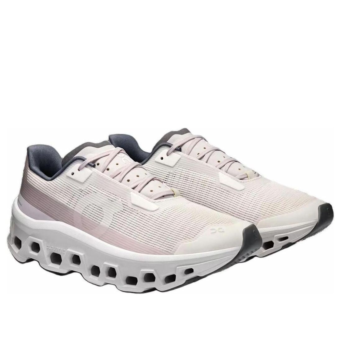 (WMNS) On Running Cloudmonster Void 'Ivory Wolf' 3WF10493045