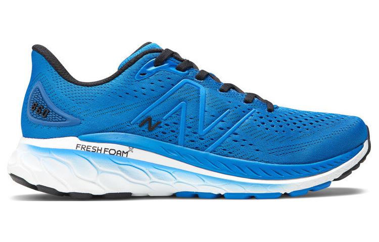 New Balance Fresh Foam X 860 V13 'Cobalt Bright Lapis' M860B13
