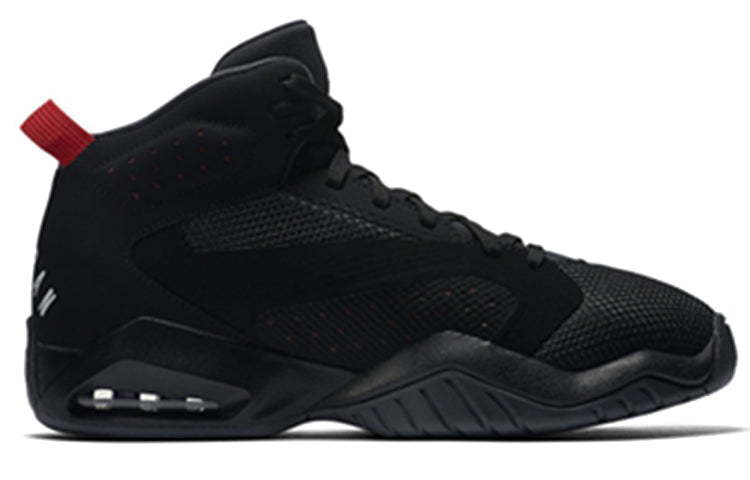 Air Jordan Lift Off Sport Shoes Black AR4430-023