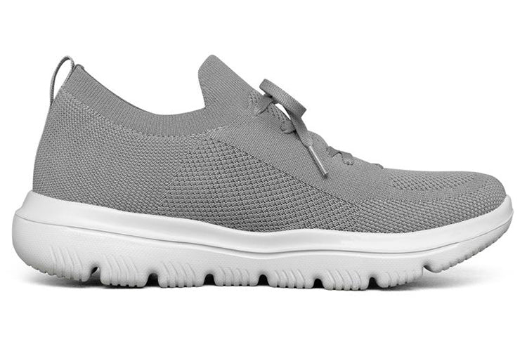 Skechers Go Walk Evolution Ultra Low-Top 'Light Grey' 216182-GRY