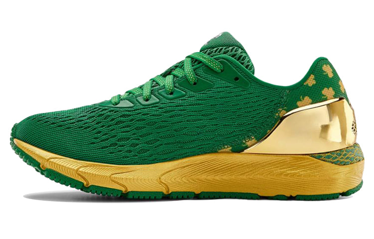 (WMNS) Under Armour HOVR Sonic 3 Team 'Notre Dame Fighting Irish' 3023715-300
