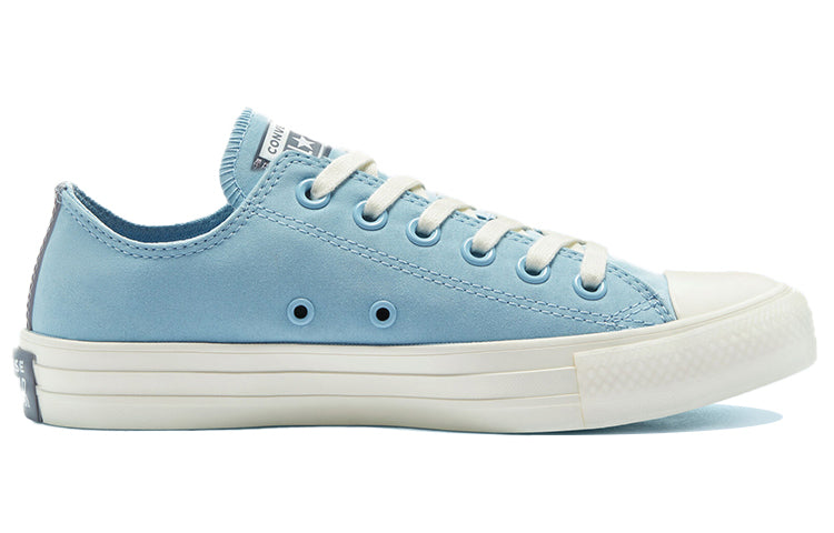 (WMNS) Converse Chuck Taylor All Star Low 'Sea Salt Blue' 570306F