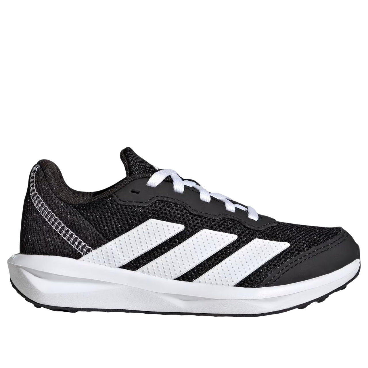 (GS) adidas Faito 'Black White' KJ1900